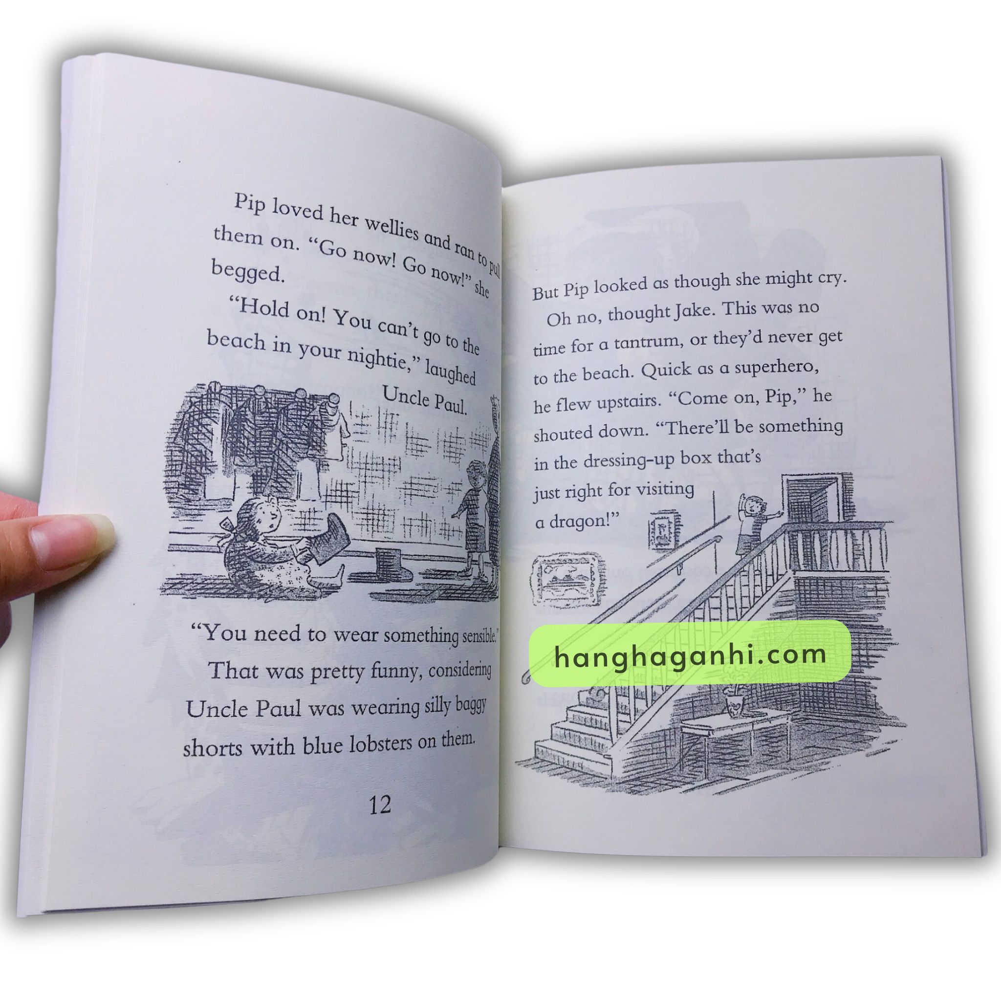 Bộ truyện WALKER STORIES COLLECTION – 30 cuốn_thumbnail_8