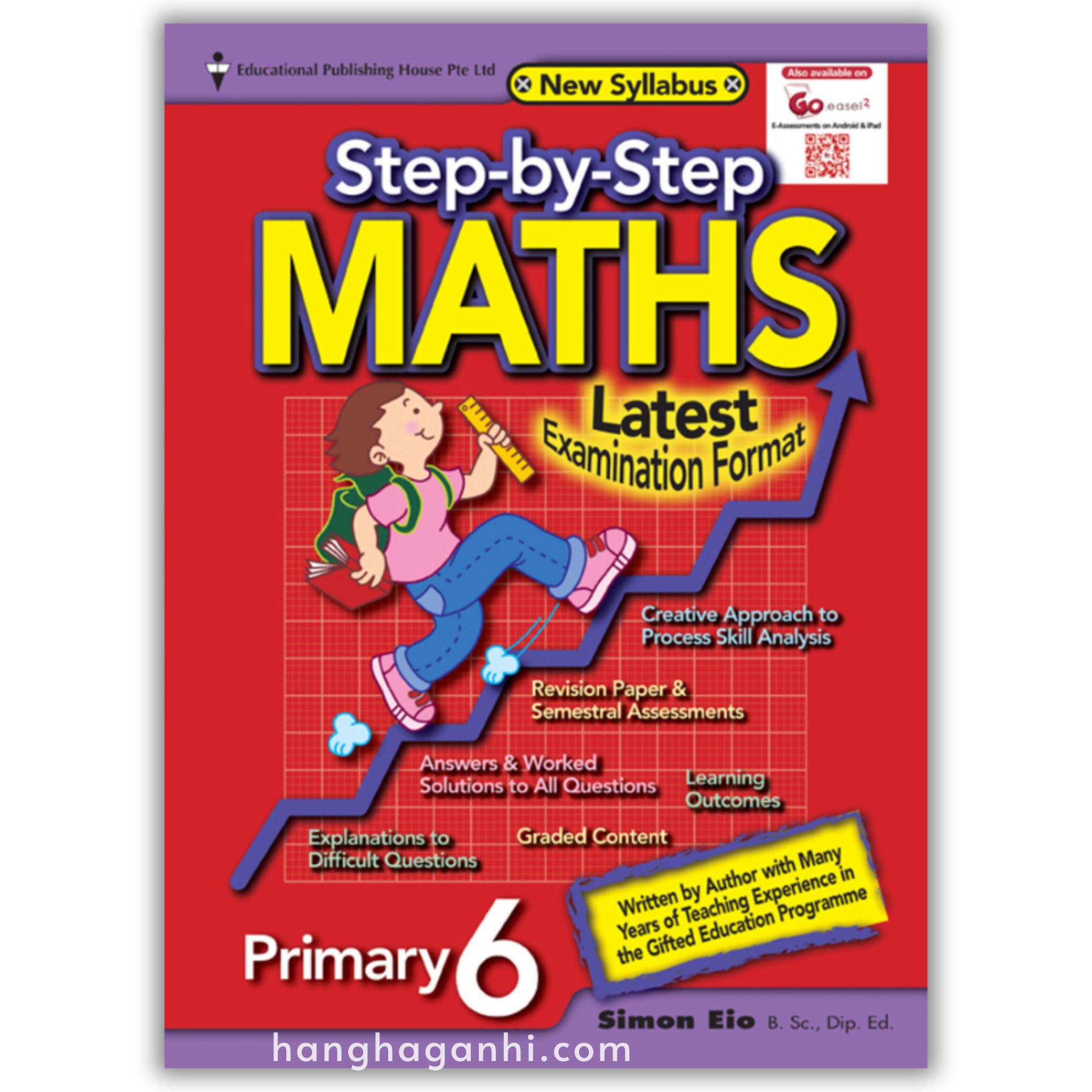 Sách Step by Step MATHS Primary 6_thumbnail_0