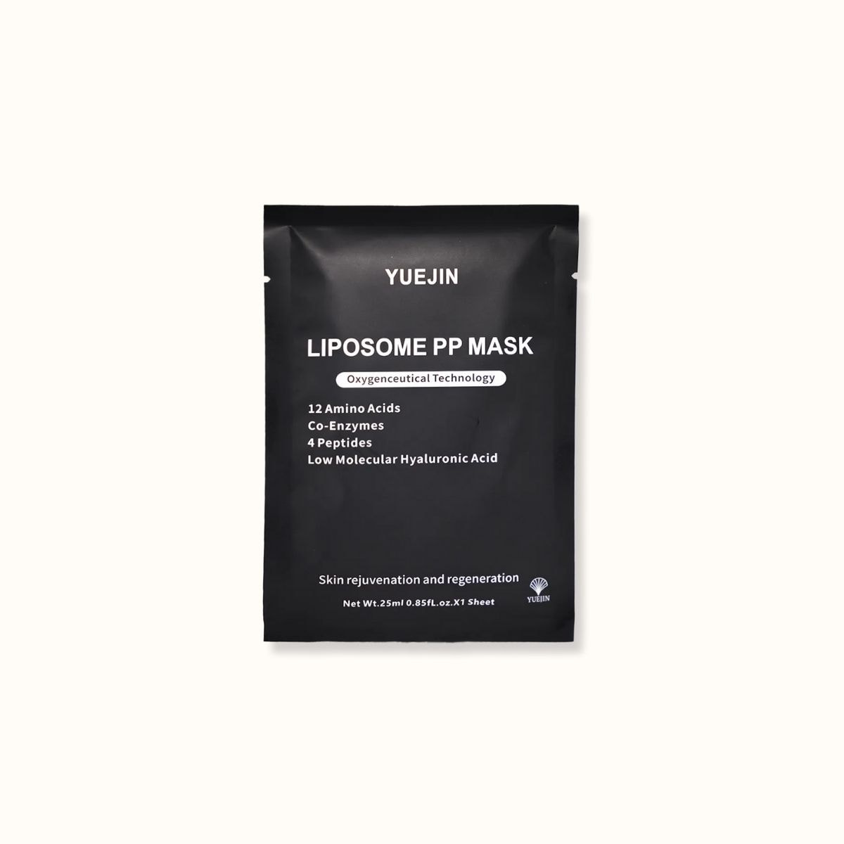 Mặt nạ Liposome Yuejin PP Mask 25ml - Phục Hồi và Cấp Ẩm Đa Tầng_thumbnail_2