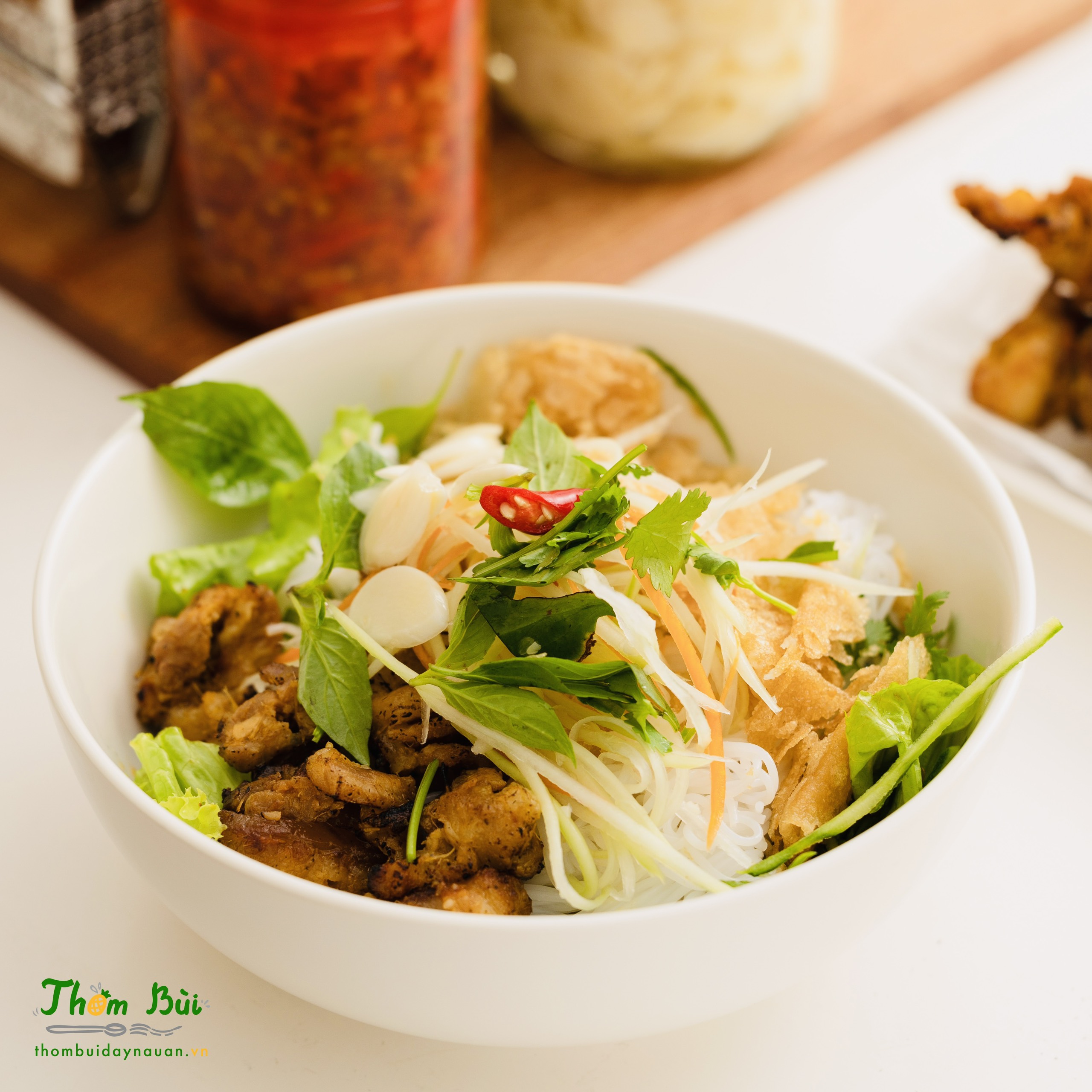 Món ăn Sáng - Xế_2