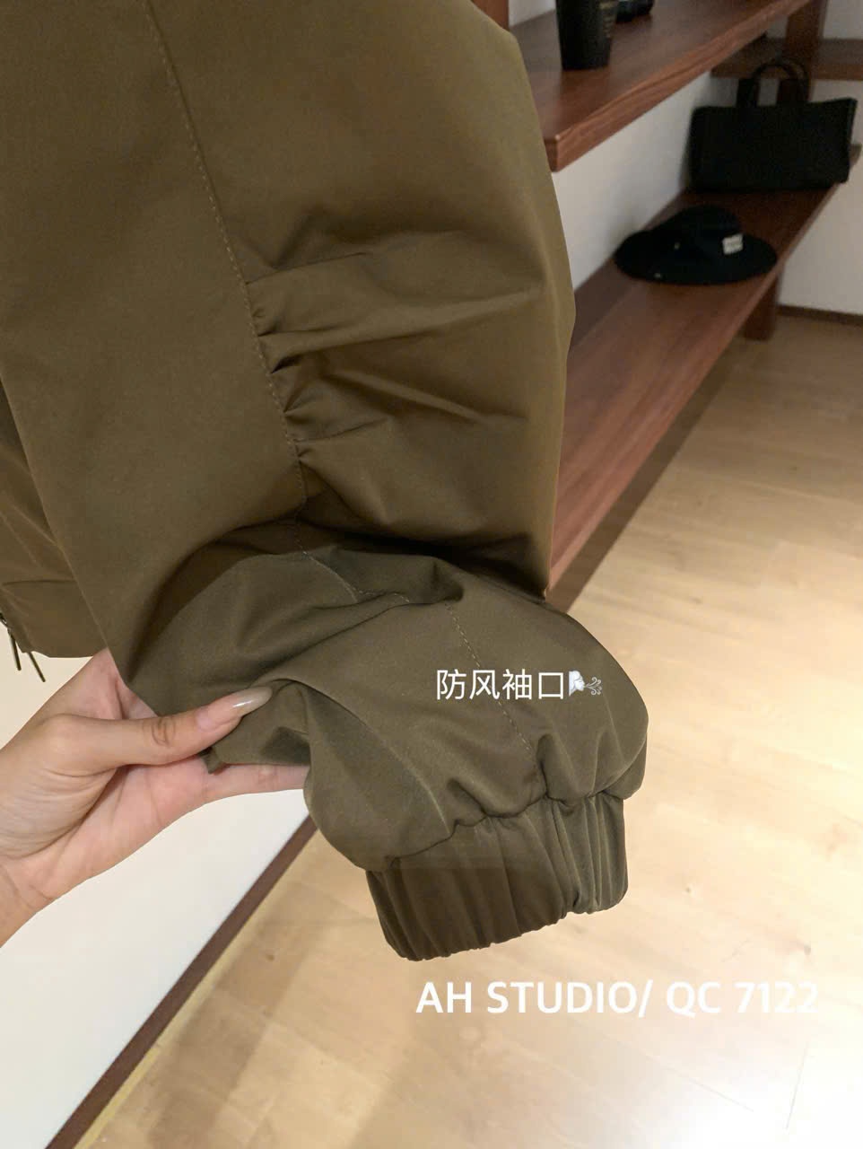 Áo khoác nâu tây bomber xịn_thumbnail_10