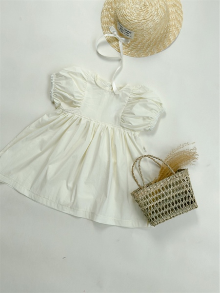 Daisy Dress 24 (Váy Babydoll Tay Bồng)_thumbnail_2