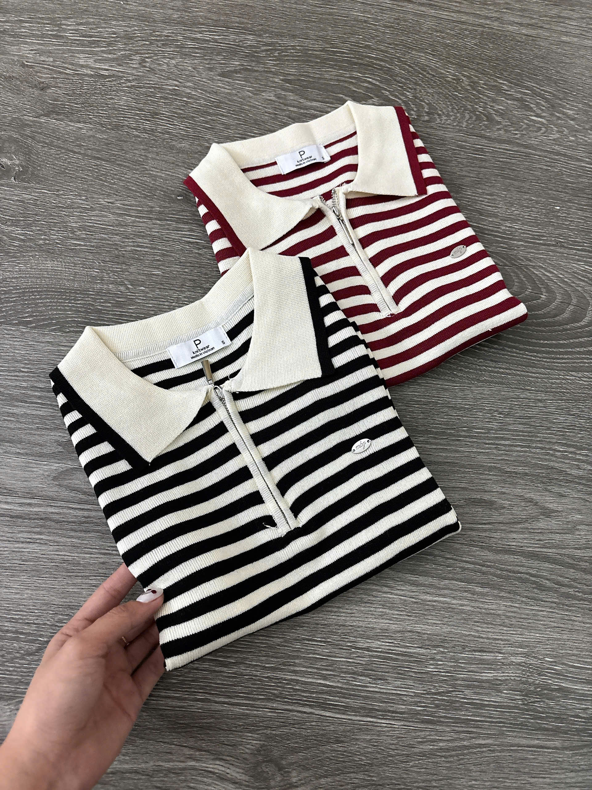 A518 ÁO DỆT KIM SN 2 MÀU_thumbnail_15