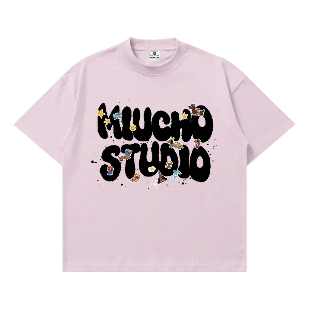 Áo thun boxy local brand Miucho 3118_thumbnail_15