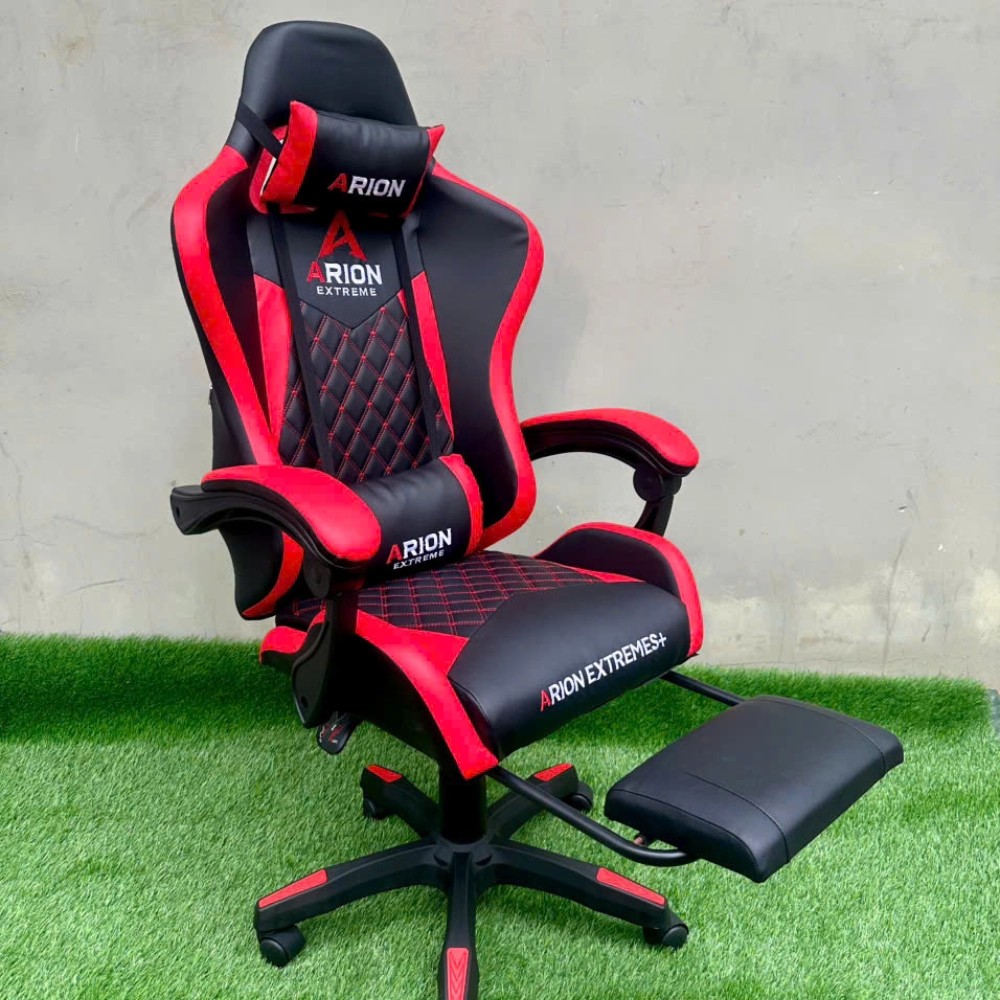 Ghế Gaming ARION EXTREME ghế Work và Play vừa gaming vừa làm việc, phong cách trẻ, dịch vụ nhanh_thumbnail_7