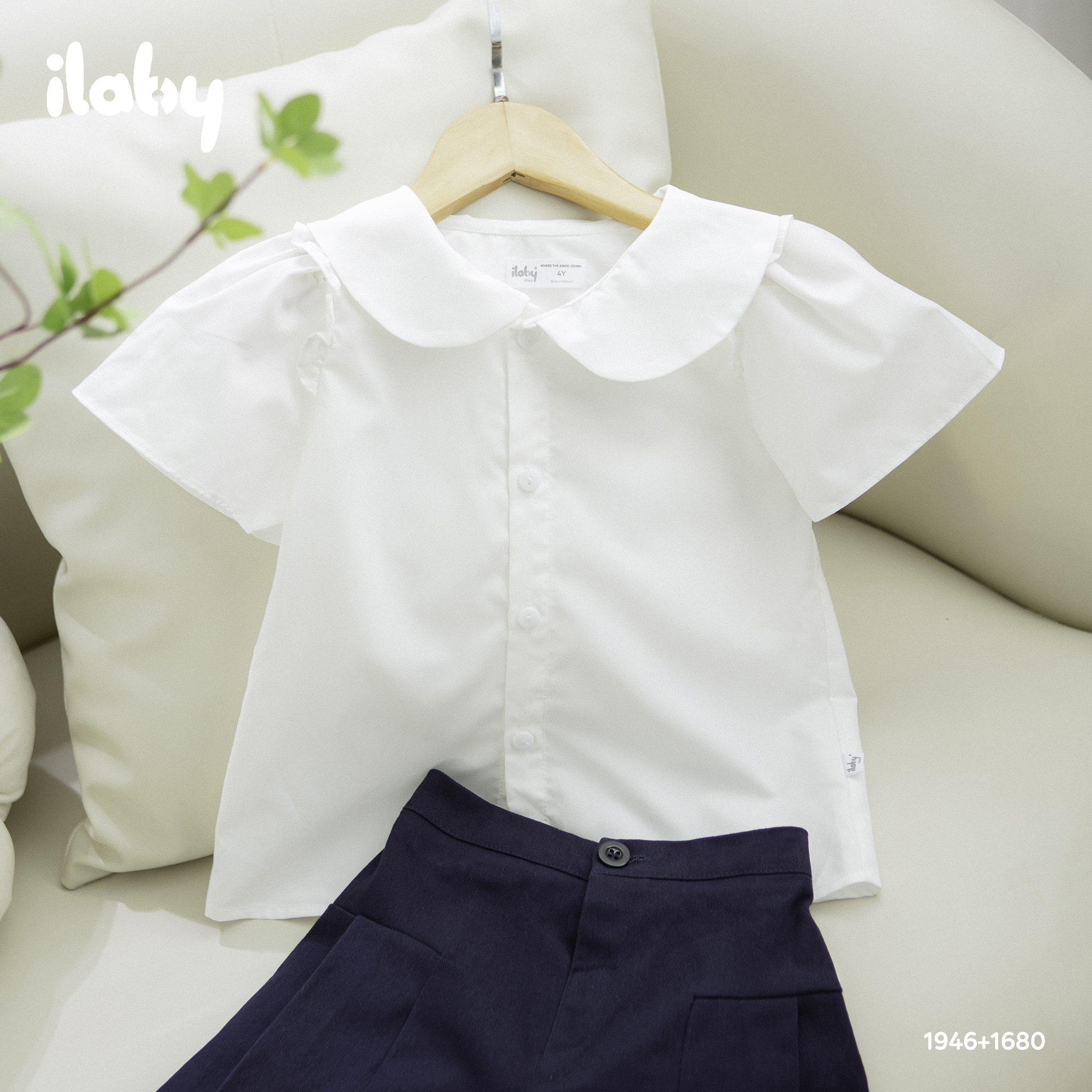 Áo sơmi cánh tiên bèo vai_thumbnail_7