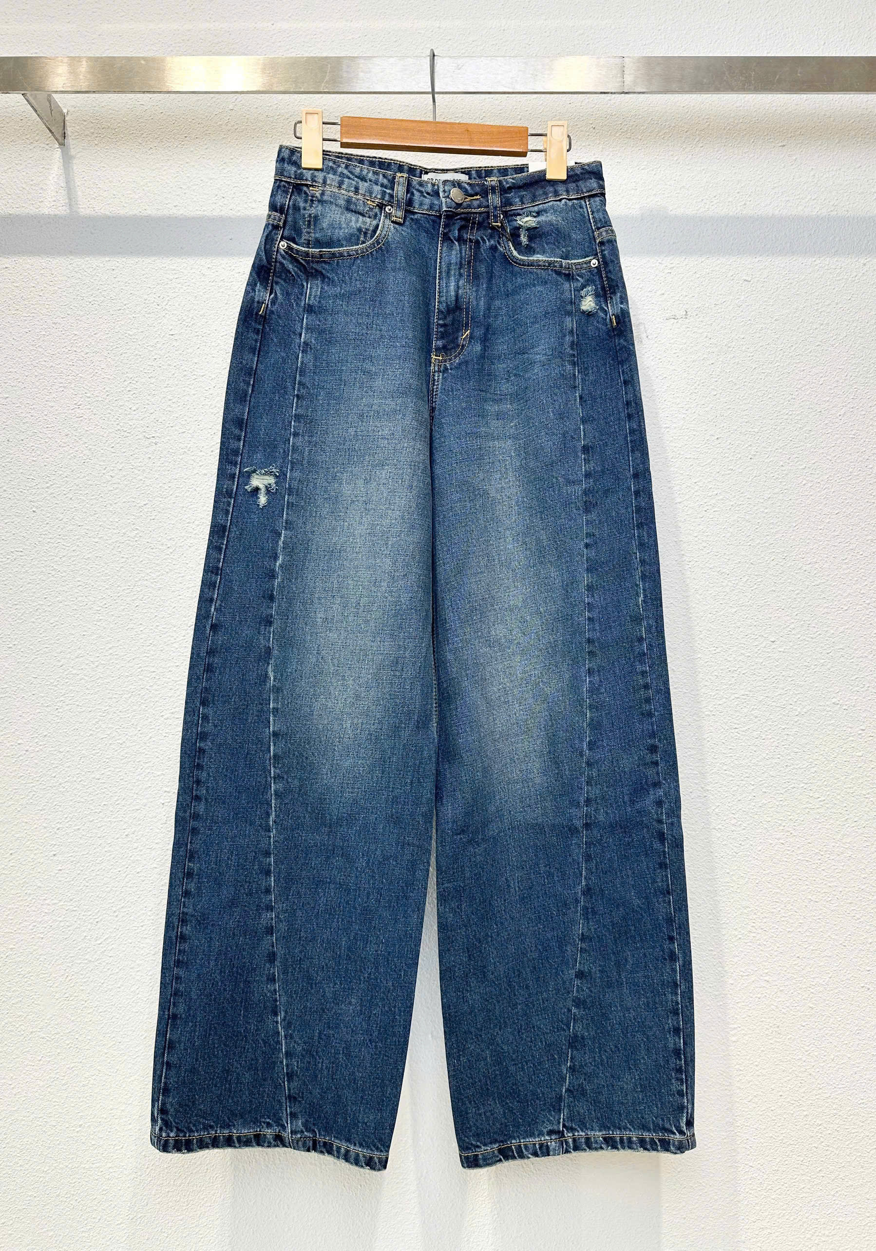 H065 QUẦN JEANS BB DENIM ĐẬM_thumbnail_0