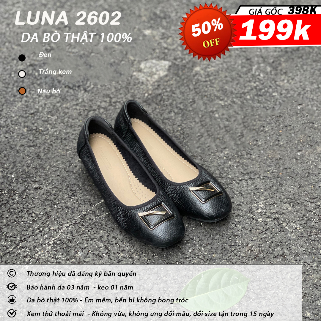 Luna 2602