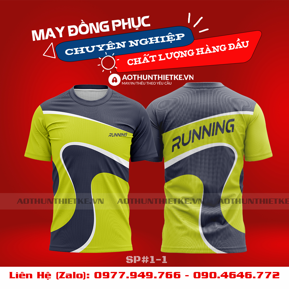 Mẫu Áo Thể Thao Thiết Kế - SP103_thumbnail_0