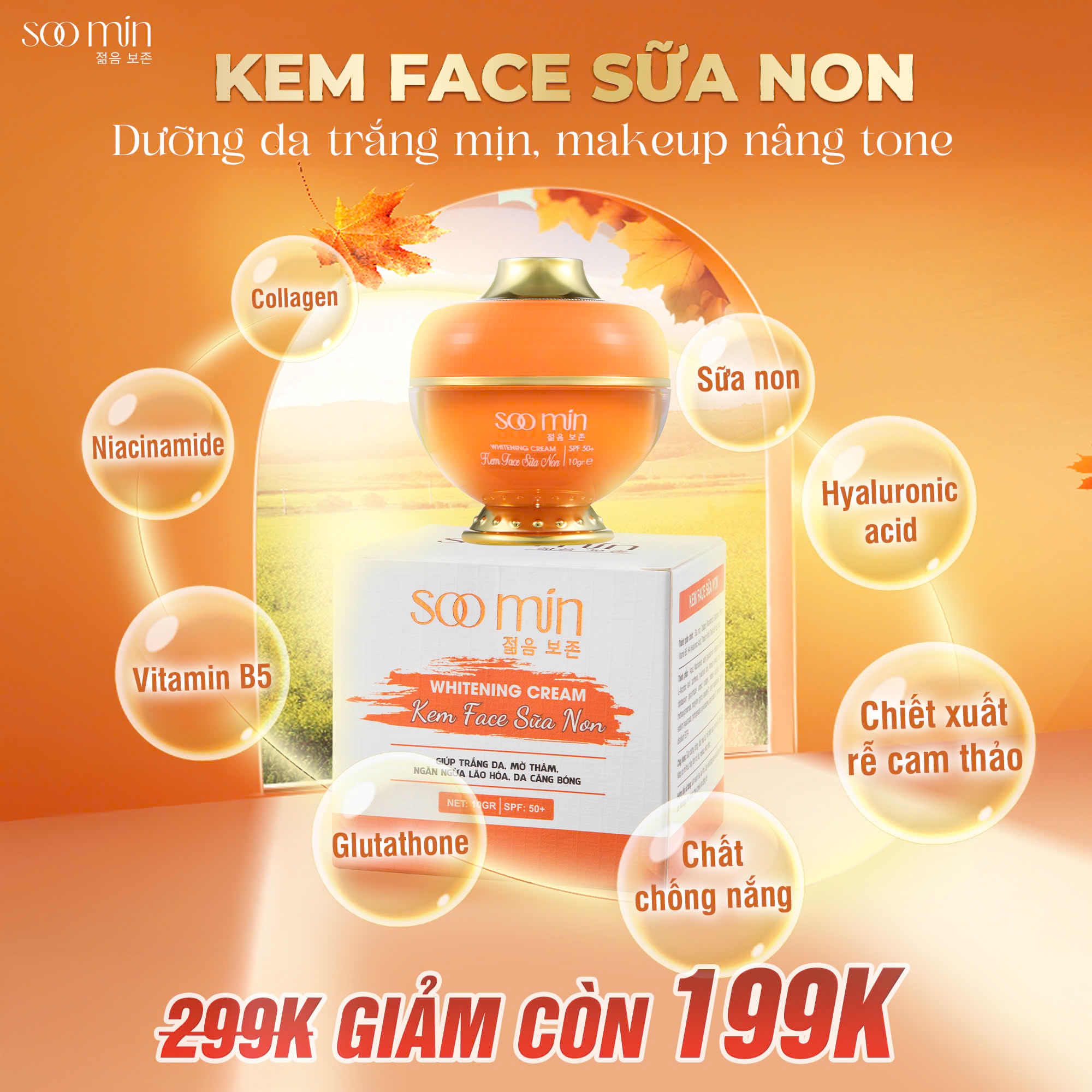 Ủ Trắng Sữa Non SooMin – Da Trắng Mịn, Mờ Nám, Bật Tông Tự Nhiên_thumbnail_7