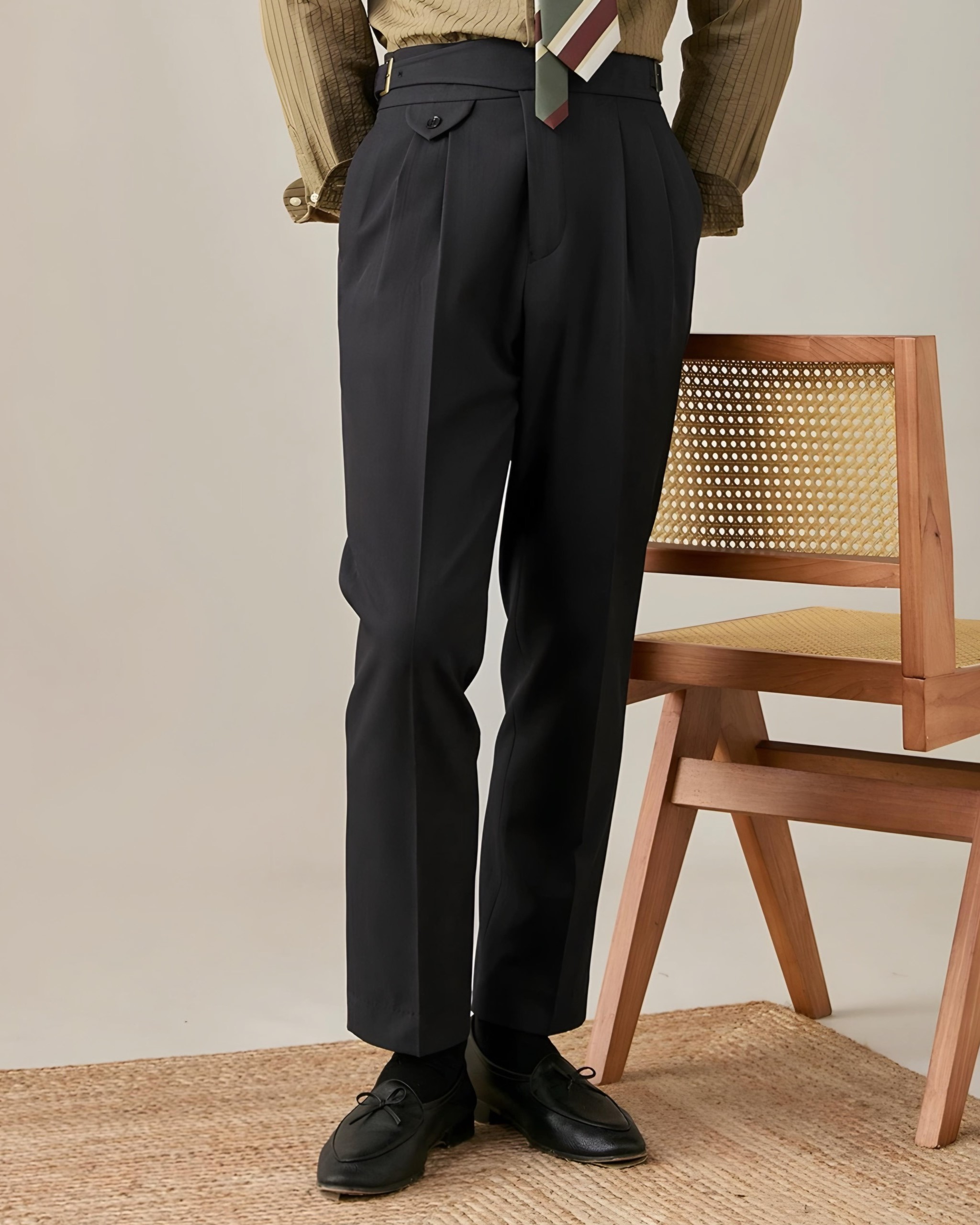 Gurkha Trousers Season 7_thumbnail_3