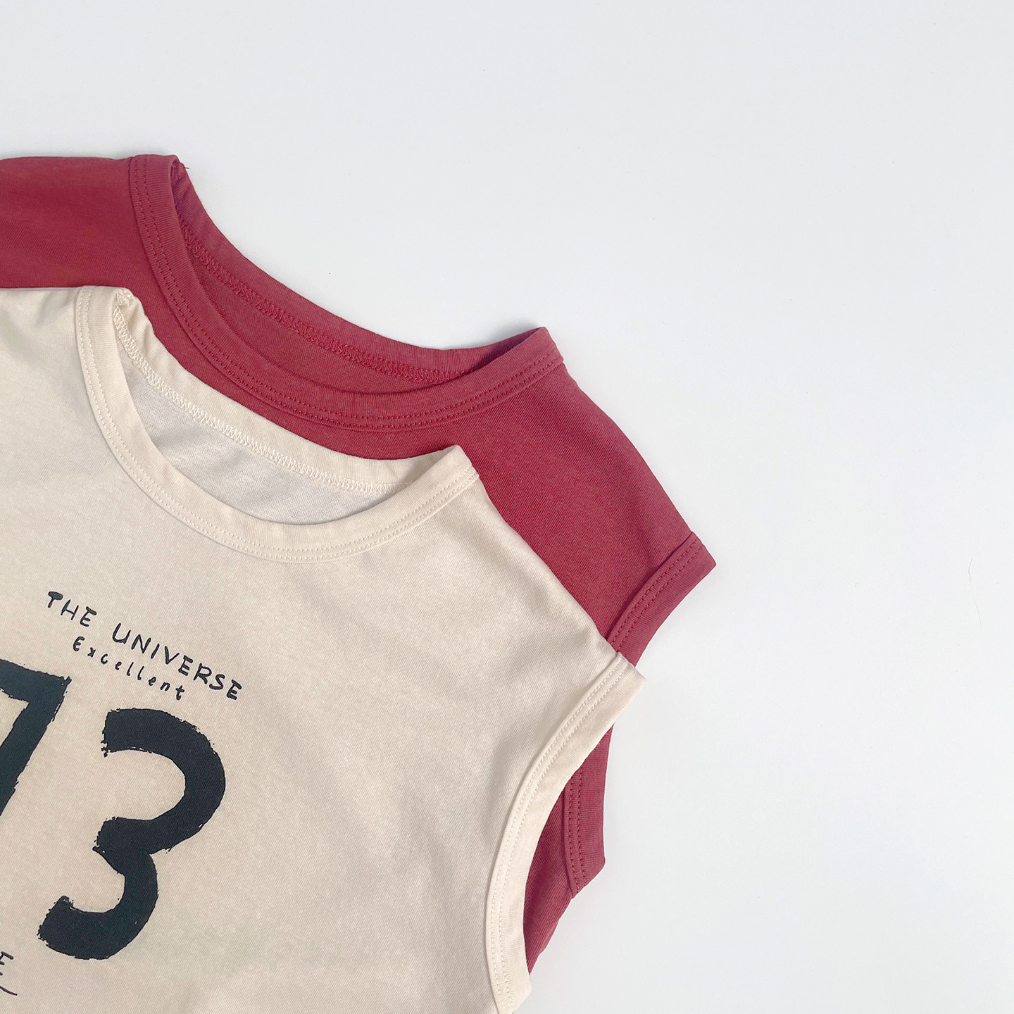 Áo sát nách in số 13 Basic năng động cho bé – MUMBI_thumbnail_6