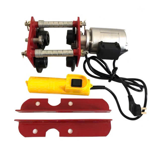 Rùa tời điện 500kg, 1000kg, lắp tời treo _thumbnail_0