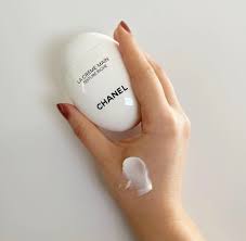 Kem Dưỡng Da Tay Chanel La Crème Main 50ml_thumbnail_6