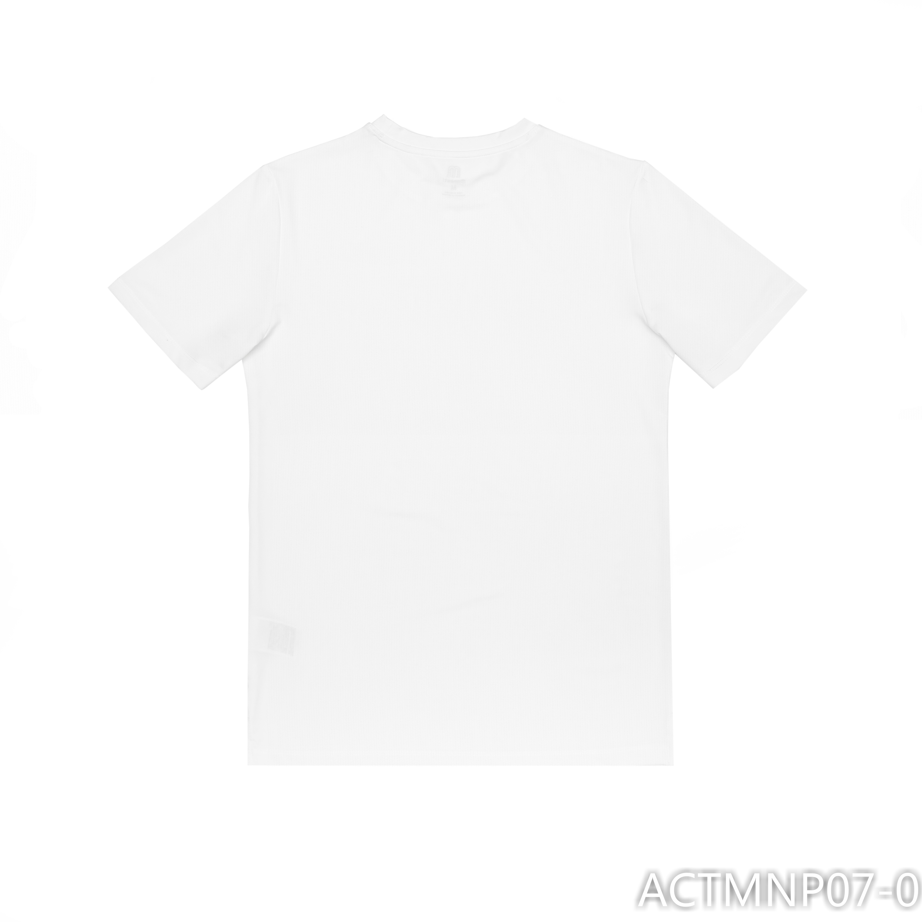 Áo thun thể thao nam chơi Pickleball/Tennis Basic Manesti_thumbnail_7