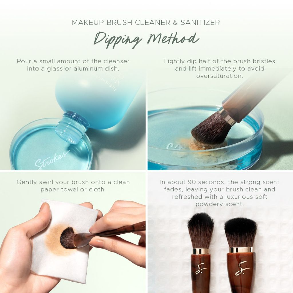 Strokes Makeup Brush Cleaner & Sanitizer_thumbnail_3