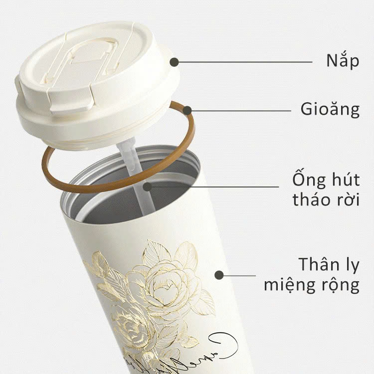 Ly Giữ Nhiệt Hoa Sơn Trà GERM 500ml_thumbnail_6
