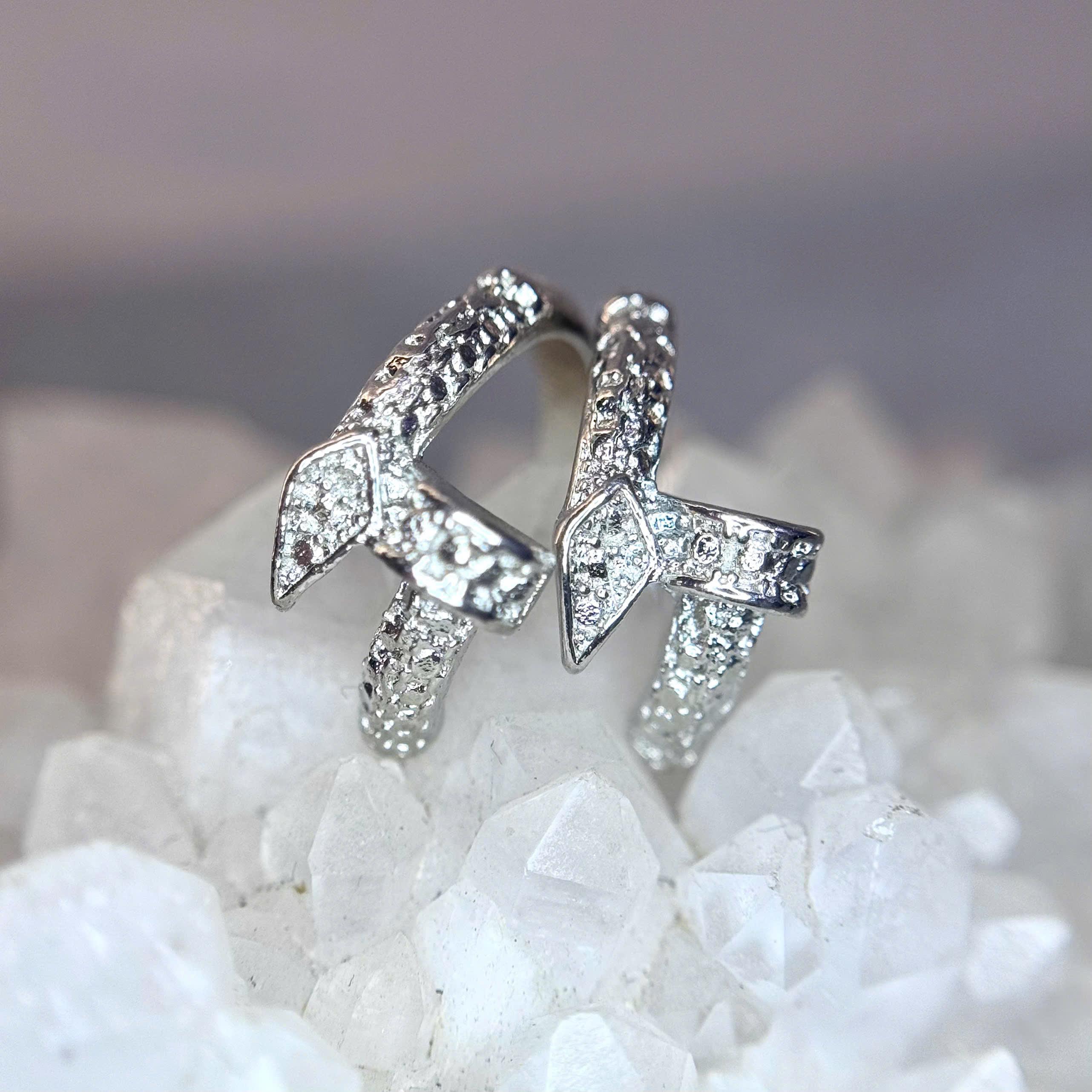 Khuyên kẹp giả đinh tán vẩy_thumbnail_2