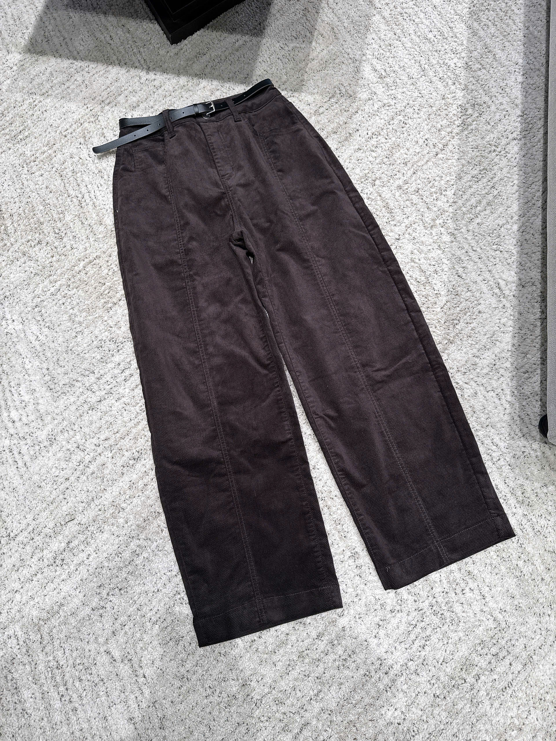 H3 QUẦN NHUNG 2 MÀU  (KÈM BELT)_thumbnail_20