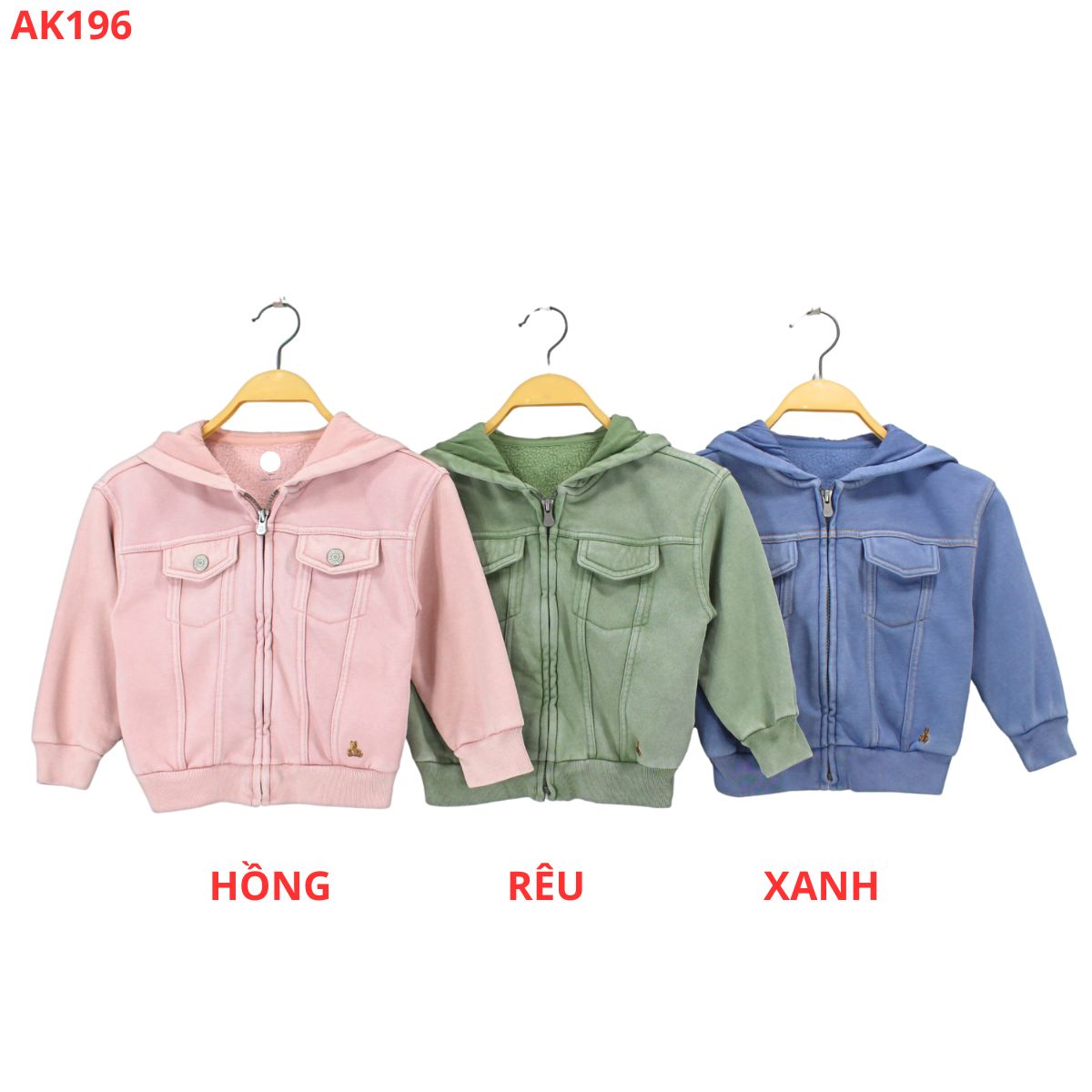 AK196-ÁO KHOÁC NỈ BÉ GÁI_thumbnail_5