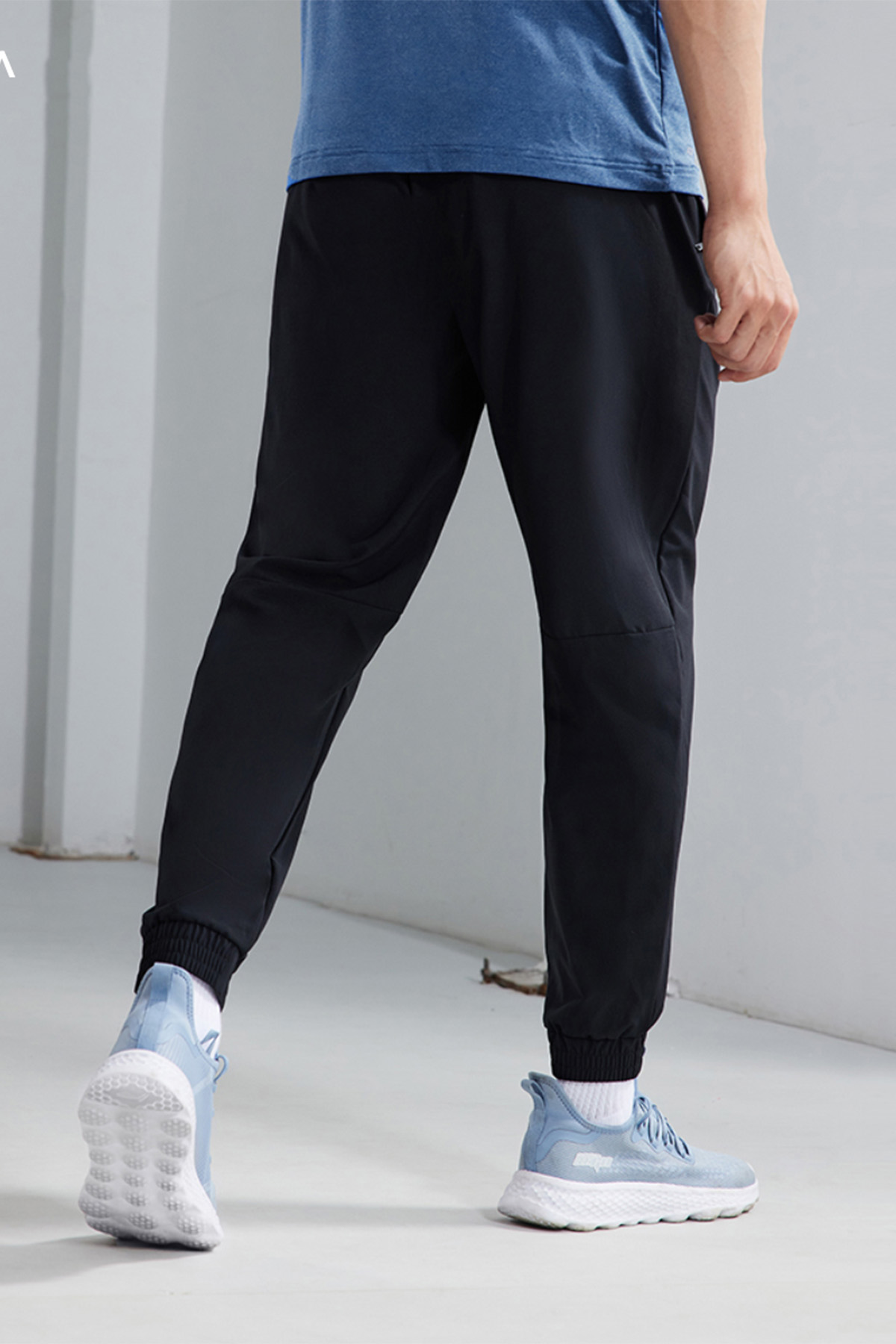 Quần Dài Jogger Thể Thao Active Wear GUZADO GDC02_thumbnail_2