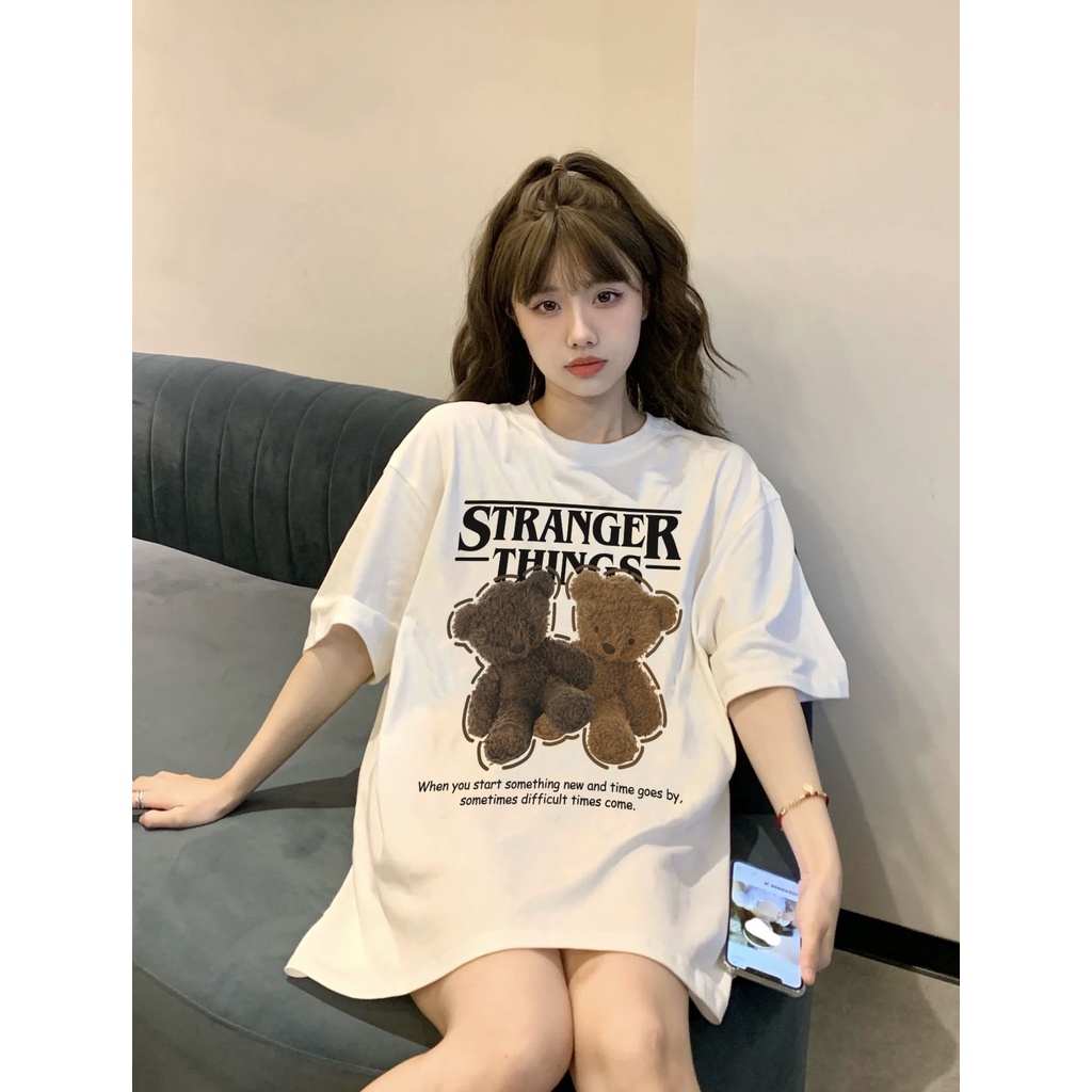 Áo thun nữ tay lỡ form rộng đẹp chất vải cotton mềm mại local brand Miucho AT302 in graphic_thumbnail_3