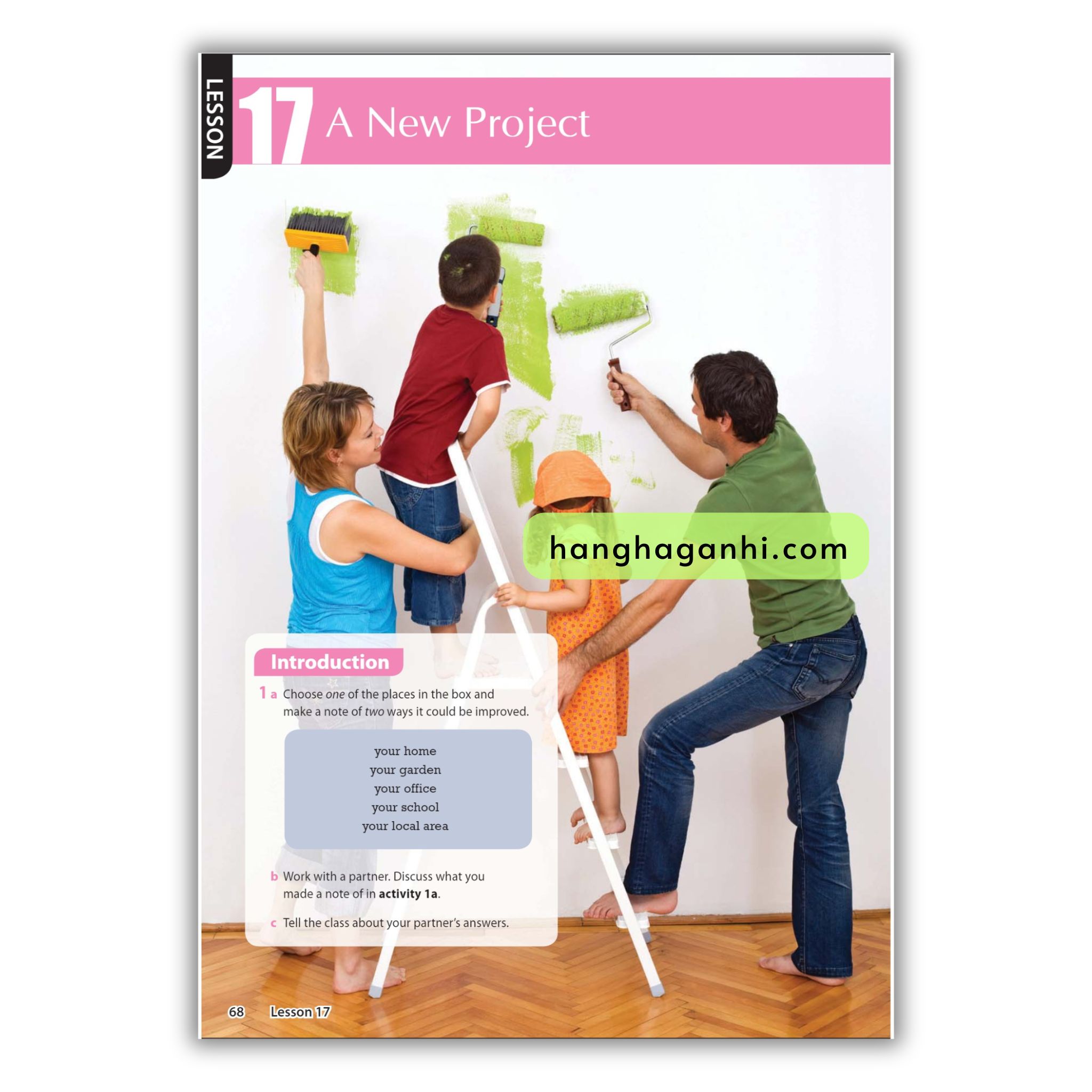 Time To Talk – 21St Century Communication Skills – Intermediate B1+ Student’s Book_thumbnail_10