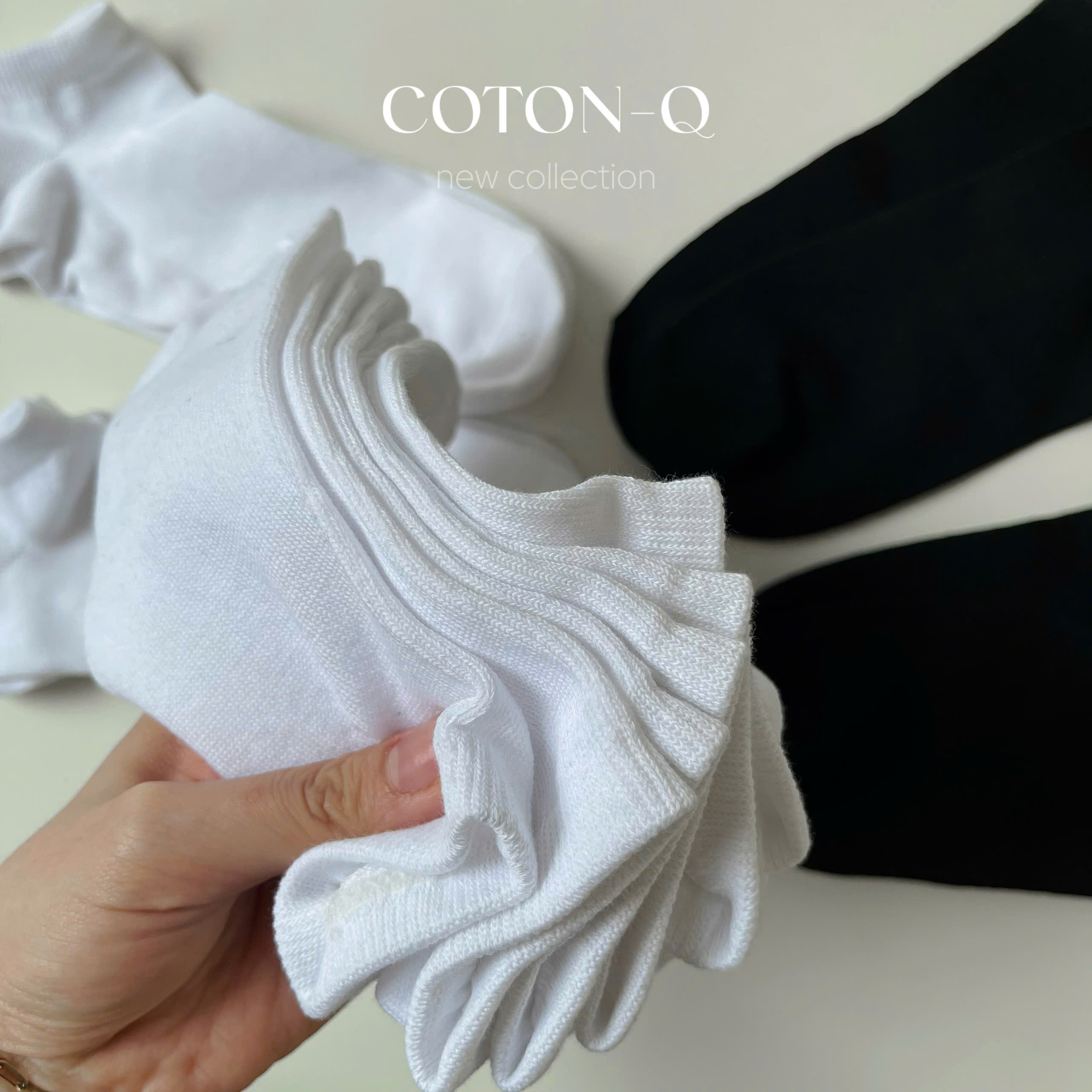 Set 10 đôi vớ lười ( 2 MÀU )_thumbnail_5