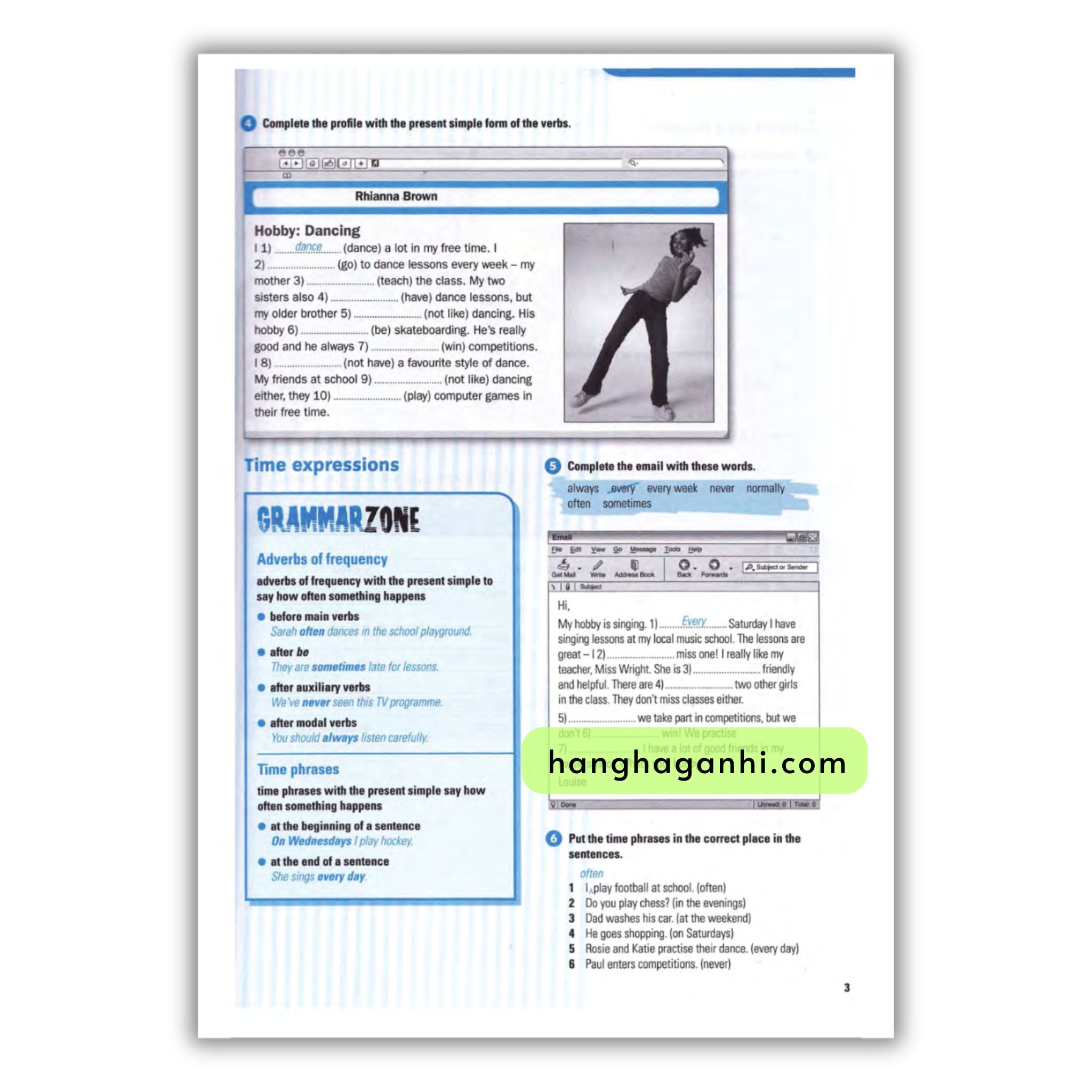 Activate A2 Grammar And Vocabulary_thumbnail_12