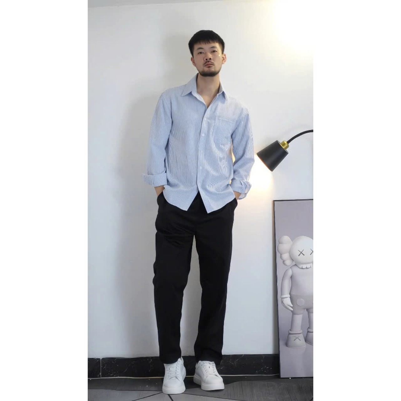 Quần Dài Kaki Dáng Baggy NAMTINO_thumbnail_14