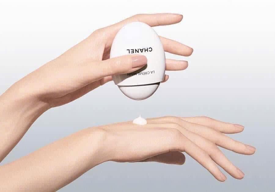 Kem Dưỡng Da Tay Chanel La Crème Main 50ml_thumbnail_7