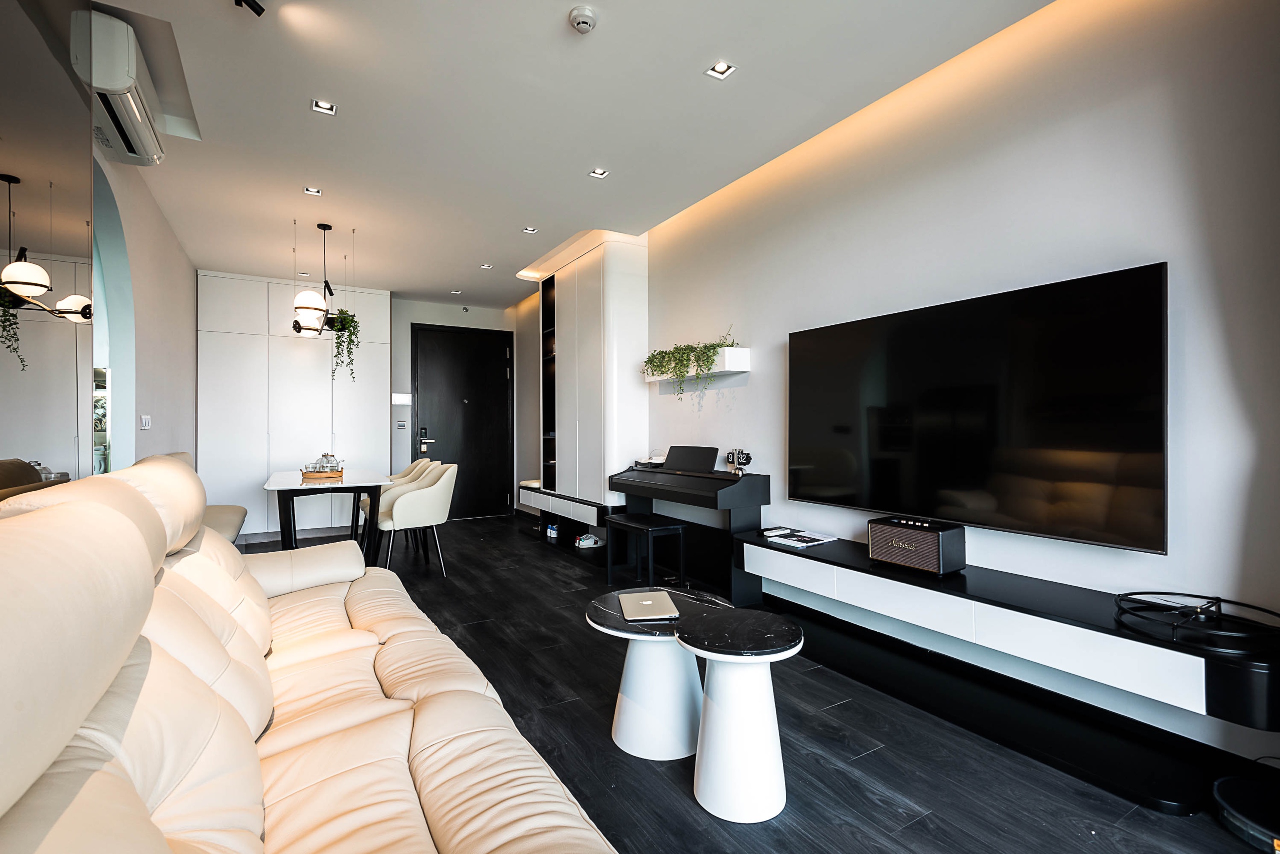 Đừng bỏ lỡ - bùng nô căn hộ 3 phòng ngủ nội thất chuẩn châu âu với mức giá cực hấp dẫn tại Feliz En Vista