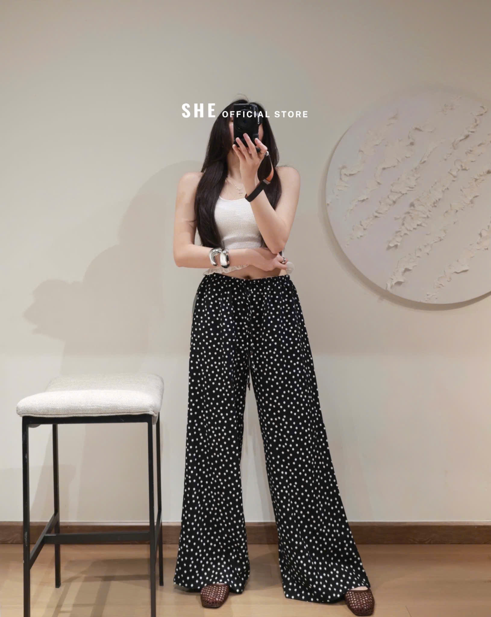 H987 QUẦN WILD FABLE NM_thumbnail_15