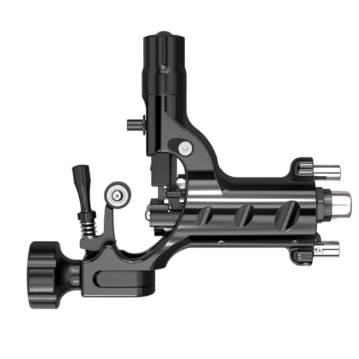 Stingray X2 - Evil black._thumbnail_2