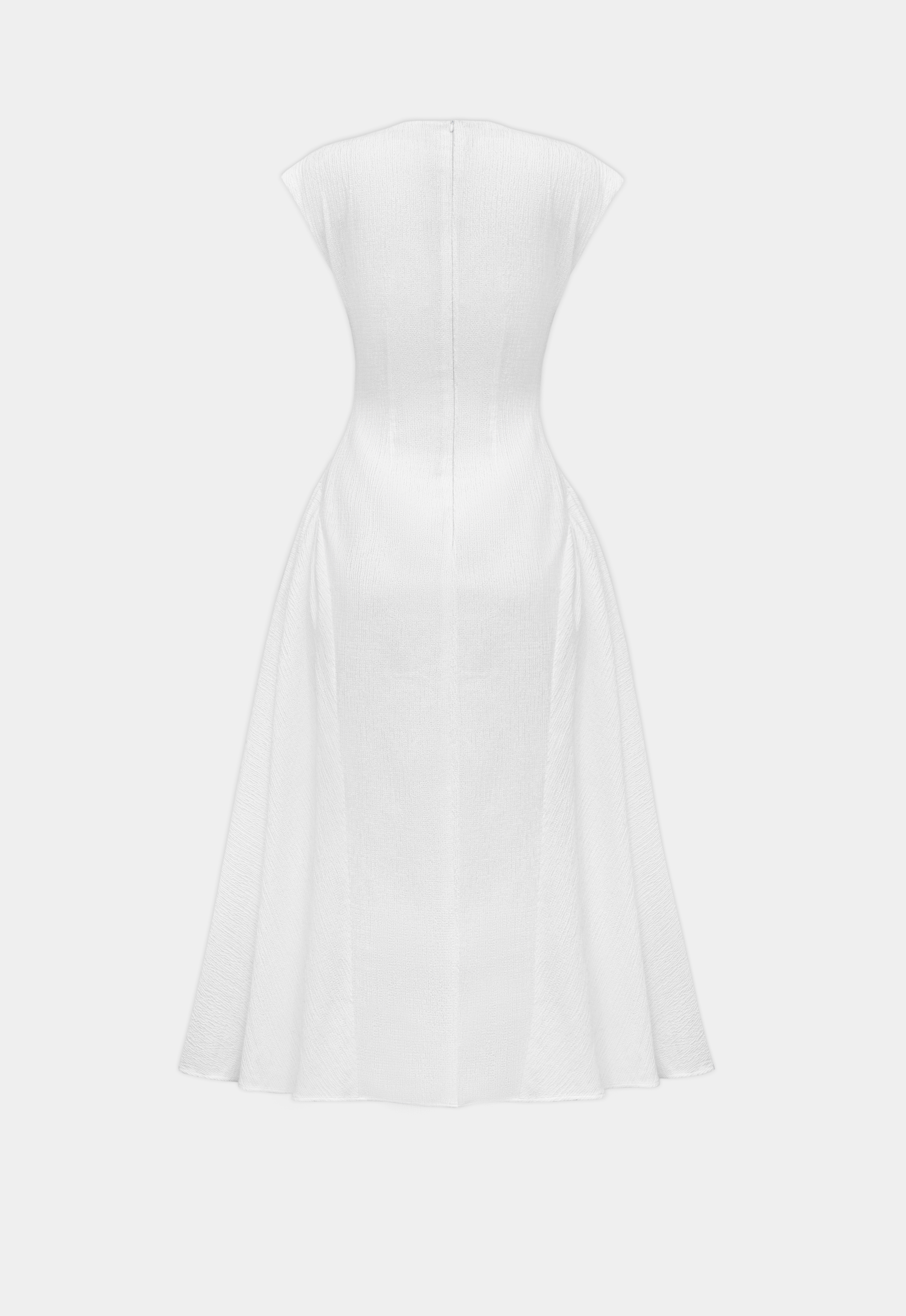 White Kobin Dress_thumbnail_1