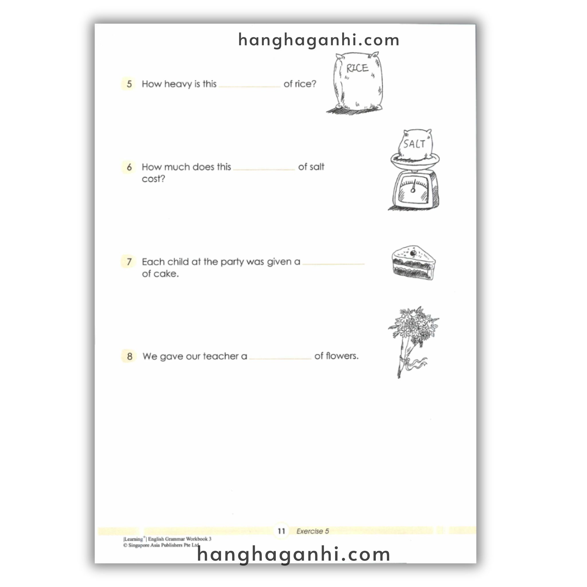 SAP Learning English Grammar 3 Workbook_thumbnail_15