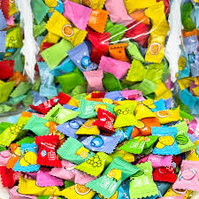 KẸO MINT TRÁI CÂY