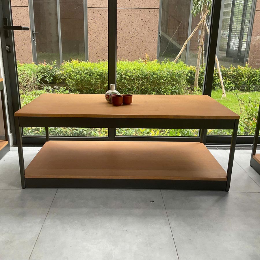Bàn Sofa hình chữ nhật 17 Stories