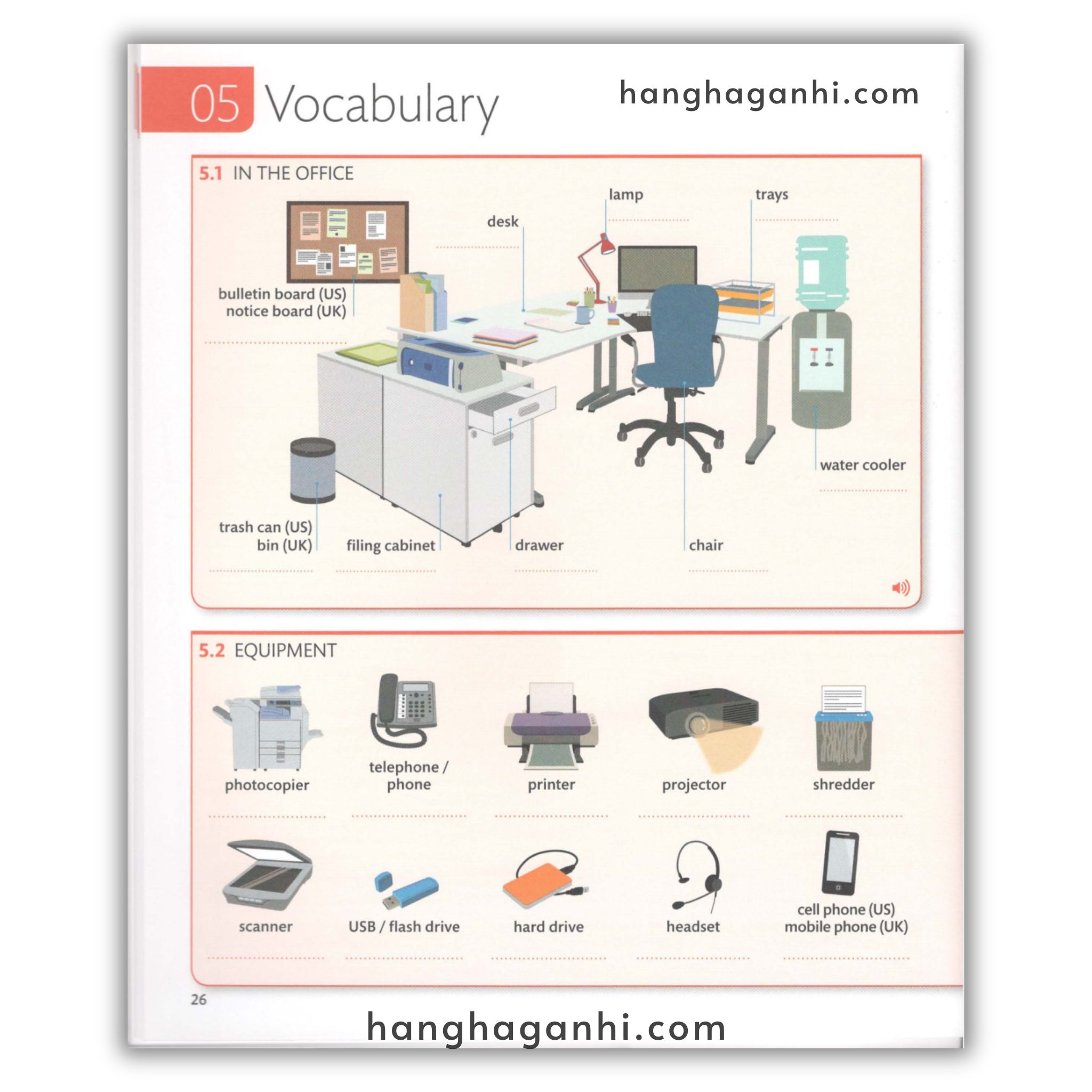 [Sách] English For Everyone Business English Level 1 Course Book_thumbnail_11