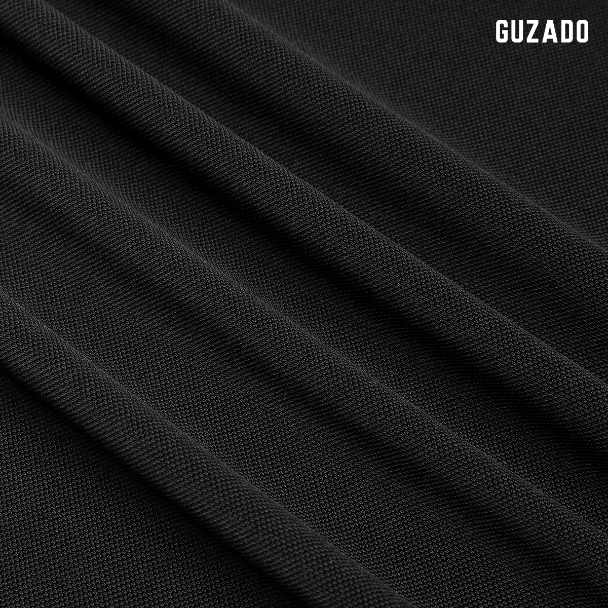 Áo Polo Nam Guzado Chất Vải Coolmax (6 Màu) GPS203_thumbnail_10