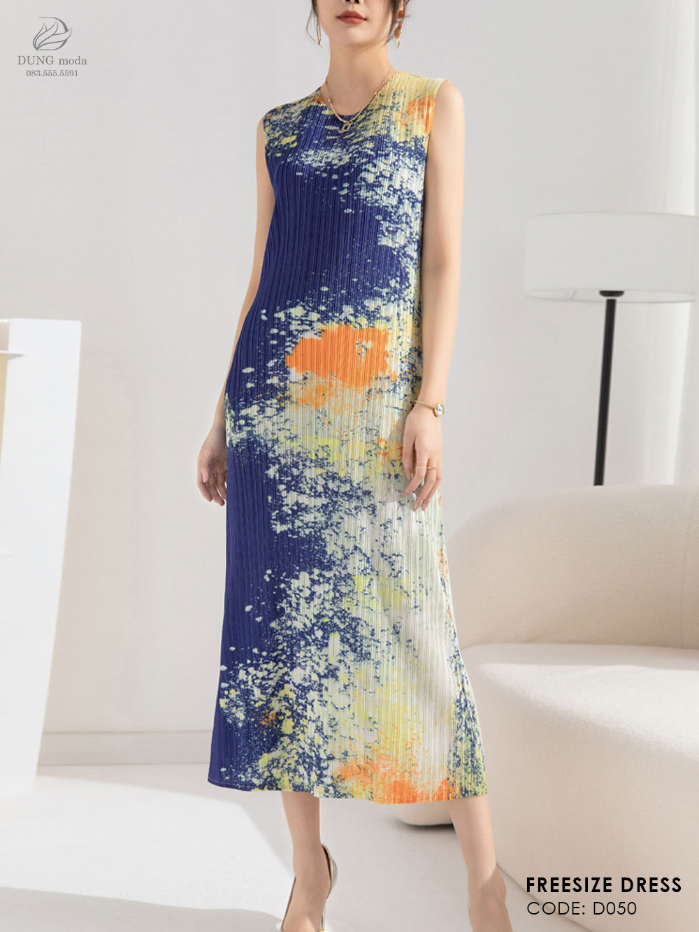 Váy Quảng Châu D050_thumbnail_5