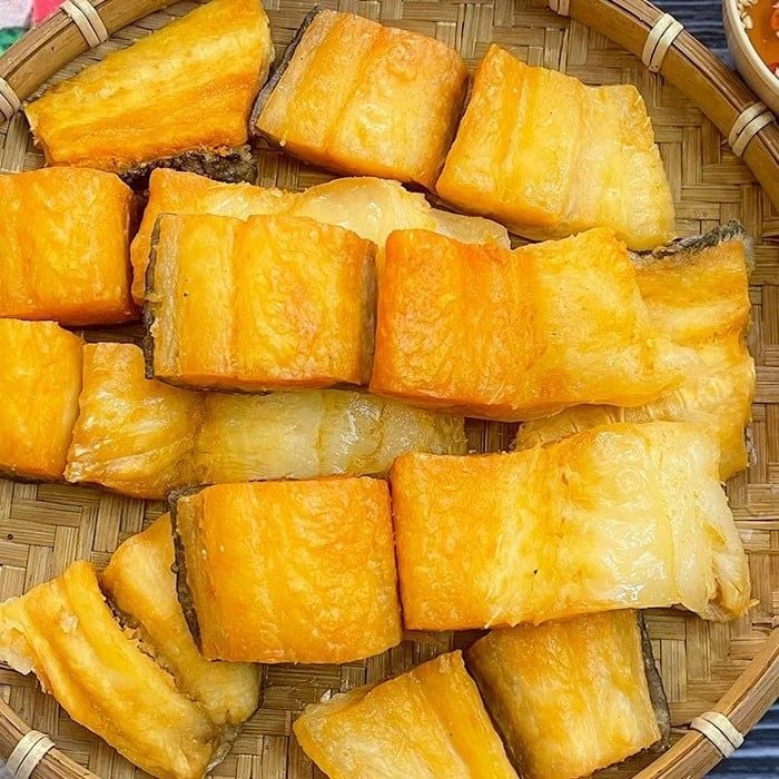 Cá dứa 1 Nắng Giữ nguyên Dưỡng chất