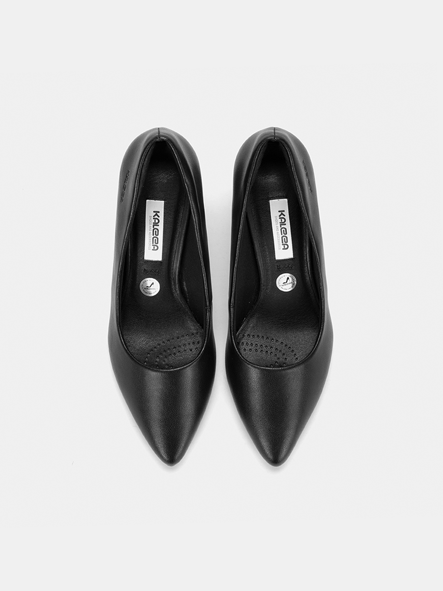 K446 - Giày Cao Gót Nữ 6cm