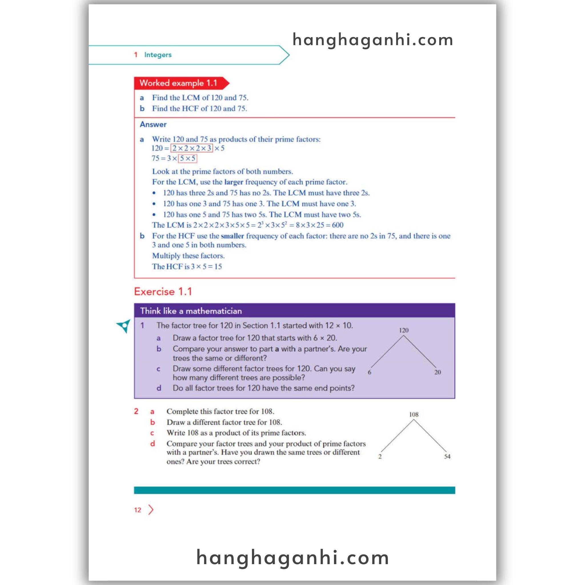 Cambridge Level 8 Lower Secondary Mathematics Learner’s Book 2nd Edition 2021_thumbnail_2
