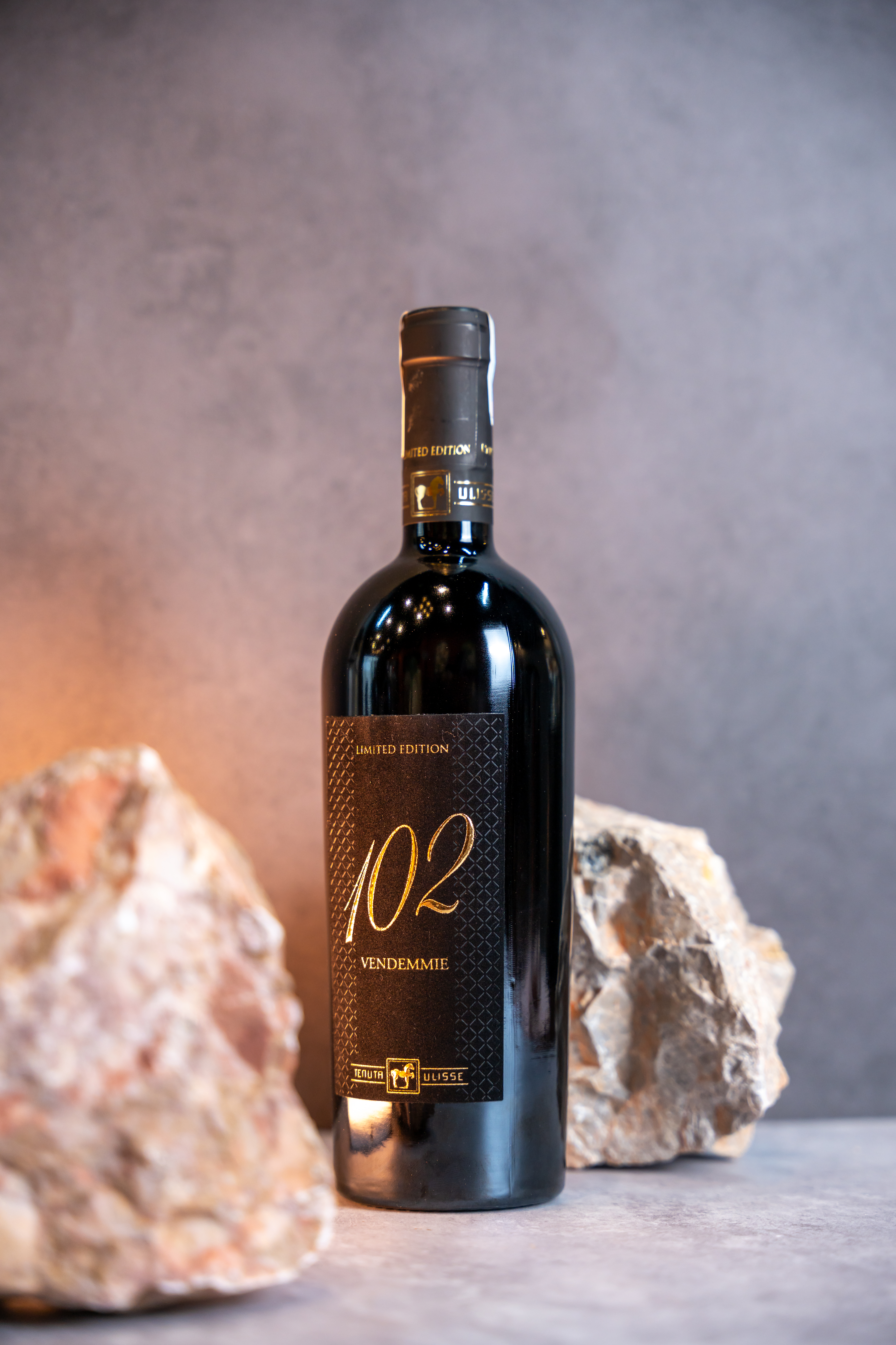 Tenuta Ulisse 102 Vendemmie Limited Edition_thumbnail_5