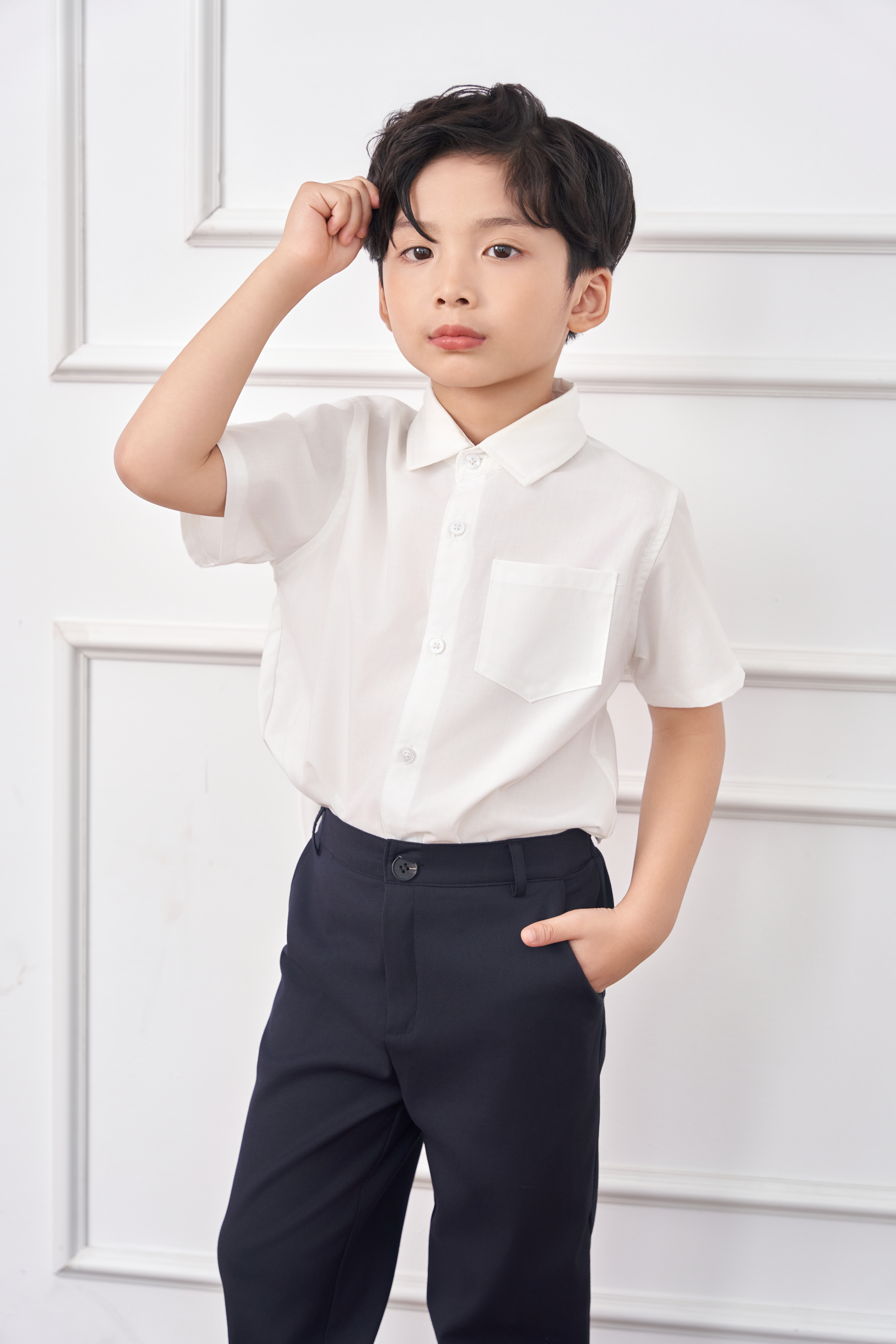 Quần dài phối túi chéo lé_thumbnail_10