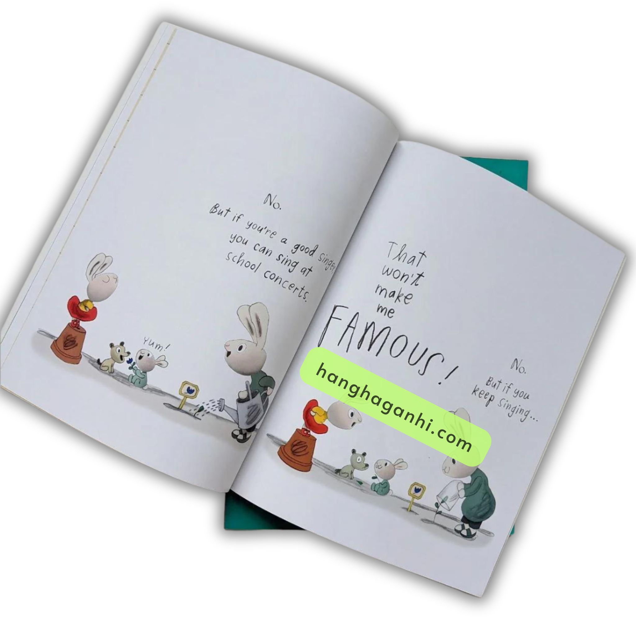 Bộ 4 cuốn Save it, Spend it, Give it, Earn it_thumbnail_11