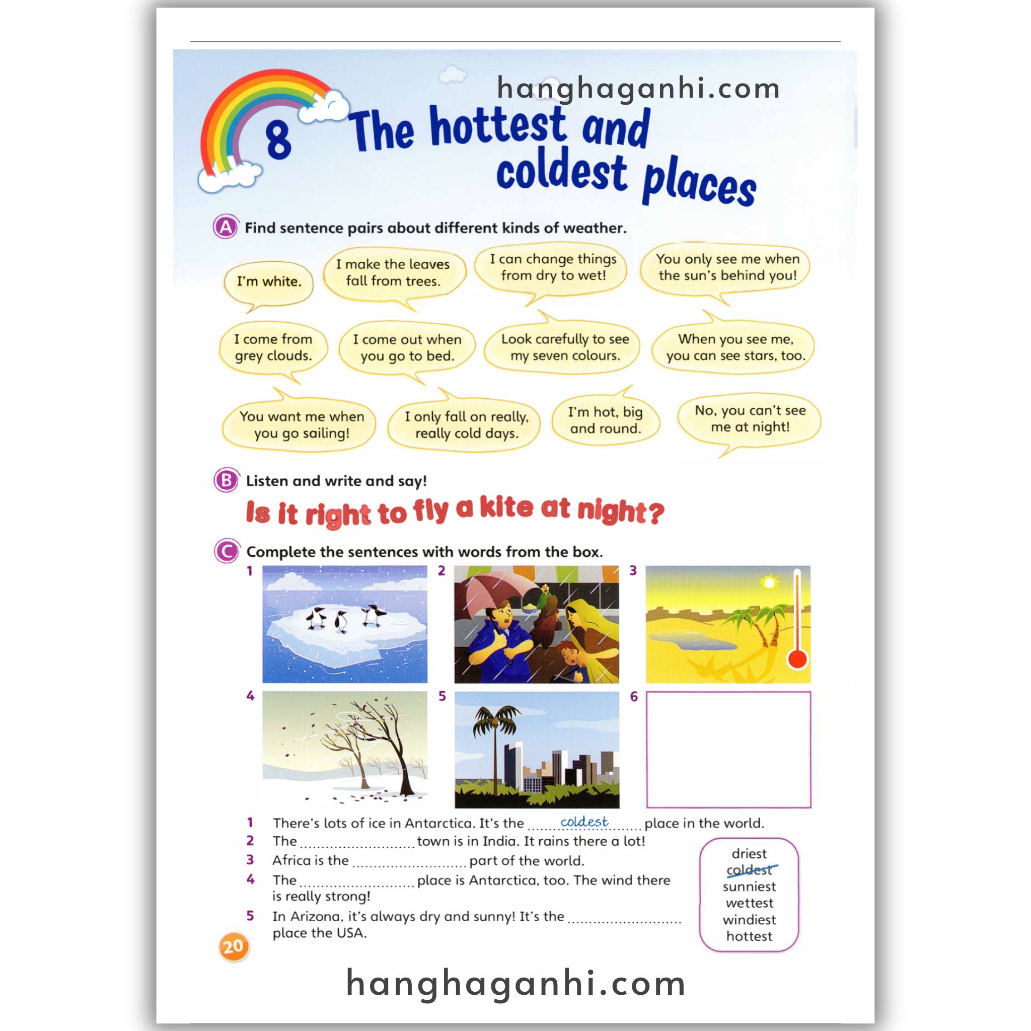 Sách Cambridge Fun For Movers – Kèm file nghe và đáp án_thumbnail_15
