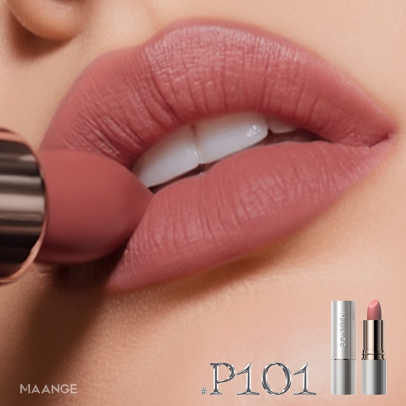 MAANGE Blur Matte Lipstick_thumbnail_0