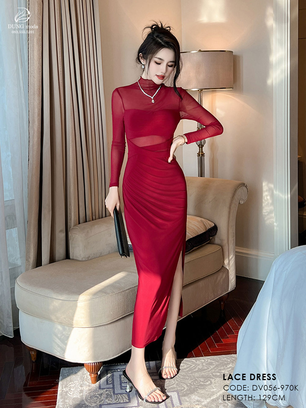 Váy Nữ QCCC DV056 20733_thumbnail_10